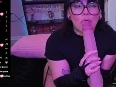 Recent screenshot of digitaldiamondxo