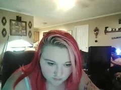 Recent screenshot of digitalfoxy23