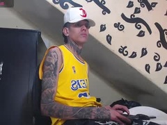 Recent screenshot of dilan_reyes1