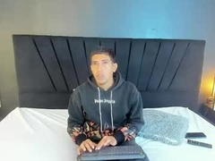 Recent screenshot of dilanx18