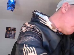 Recent screenshot of dillonsalino