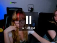 Recent screenshot of dina_sparks