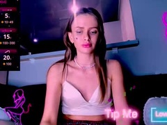 Recent screenshot of dinadinashy