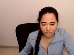 Recent screenshot of dinara_lov
