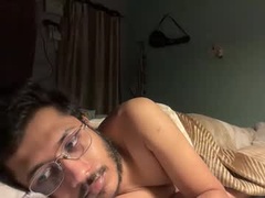 Recent screenshot of dinchain