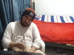 Recent screenshot of dinchtcams