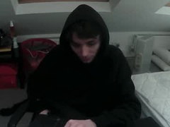 Recent screenshot of dinkel___