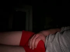 Recent screenshot of dinkywinkyjack