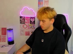Recent screenshot of diongrey