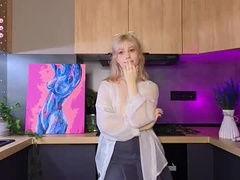 Recent screenshot of diormistress