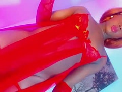 Recent screenshot of diosa_solis