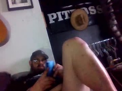 Recent screenshot of dirkdiggler1369