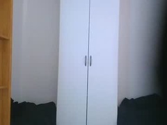 Recent screenshot of dirrty_girl_