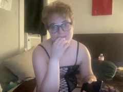 Recent screenshot of dirtbagandaughter