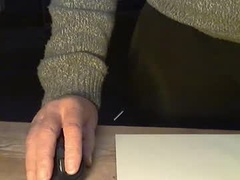 Recent screenshot of dirtboy_1