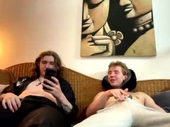 Recent screenshot of dirty_bunny2007