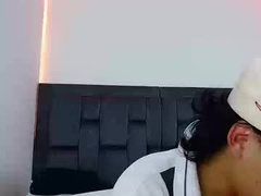 Recent screenshot of dirty_model