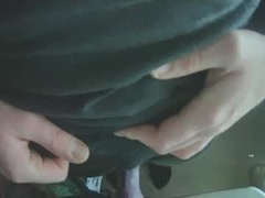 Recent screenshot of dirtycumsubslut