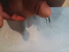 Recent screenshot of dirtydaddythick