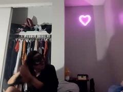 Recent screenshot of dirtydiana3005