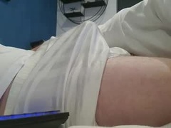 Recent screenshot of dirtyjackson8765