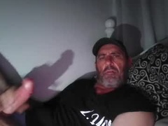 Recent screenshot of dirtylaundry70