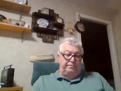 Recent screenshot of dirtyoldscot1960