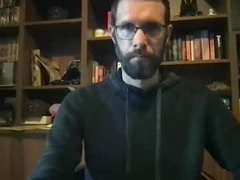 Recent screenshot of dirtypervmind