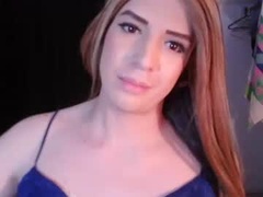 Recent screenshot of dirtysweetparty