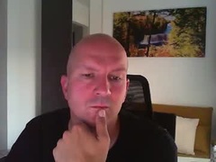 Recent screenshot of dischu