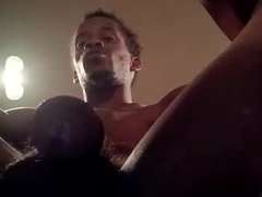 Recent screenshot of disco158725