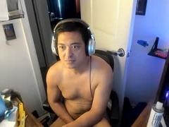 Recent screenshot of discreetpanda001