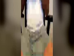 Recent screenshot of discretmature
