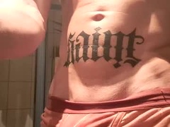 Recent screenshot of diskinkydude69