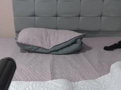 Recent screenshot of disyamil_pineda