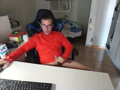 Recent screenshot of ditos_c