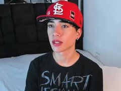 Recent screenshot of divine_thiagoo