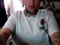 Recent screenshot of dix444