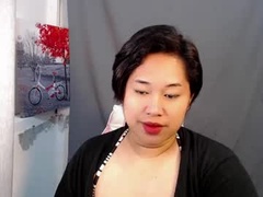 Recent screenshot of dixie_blaze