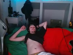 Recent screenshot of dizzy420933727