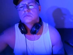 Recent screenshot of dj_hotman