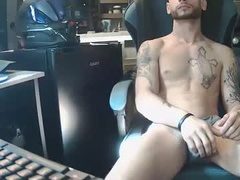 Recent screenshot of djay9229