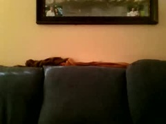 Recent screenshot of djfreddyg