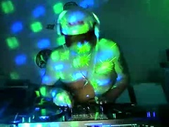 Recent screenshot of djnackt75