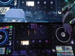 Recent screenshot of djsars