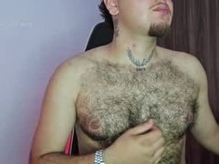 Recent screenshot of djsex_yerknox