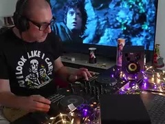 Recent screenshot of djsinatra