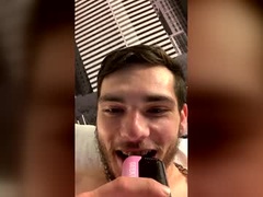 Recent screenshot of dnut4341