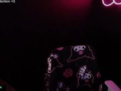 Recent screenshot of doberminx