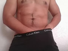 Recent screenshot of doerrscott